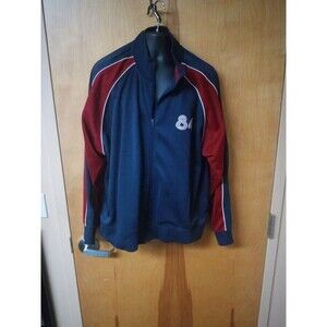 NO Boundaries Track Jacket 3XL